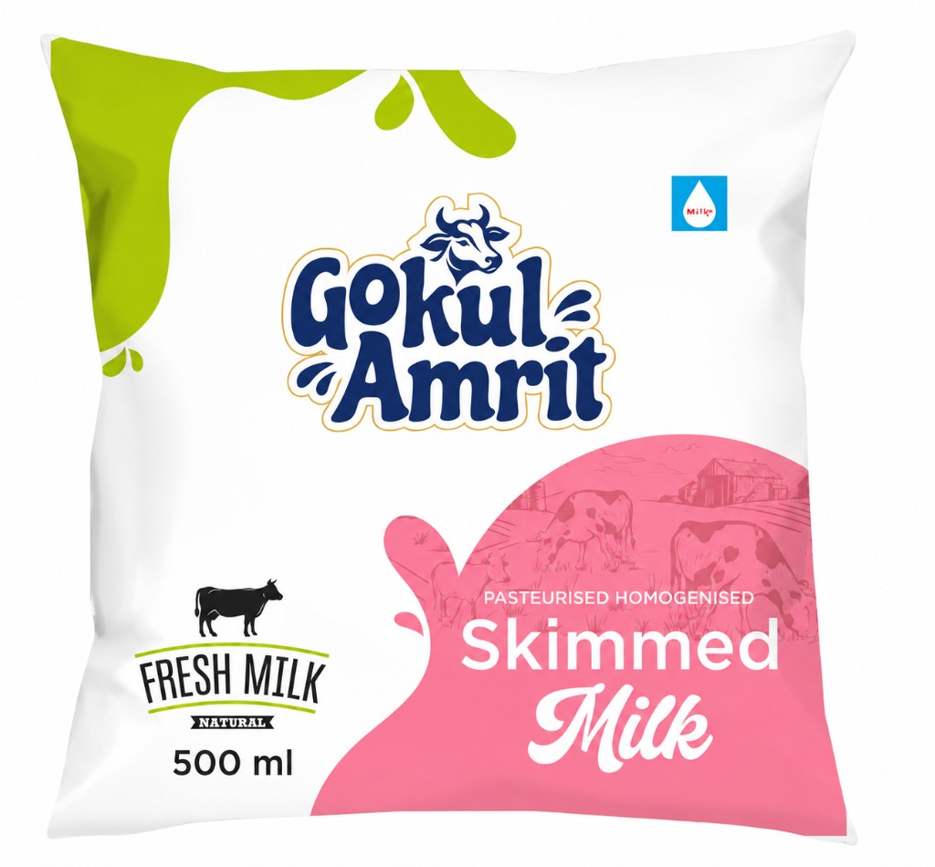 Gold Milk